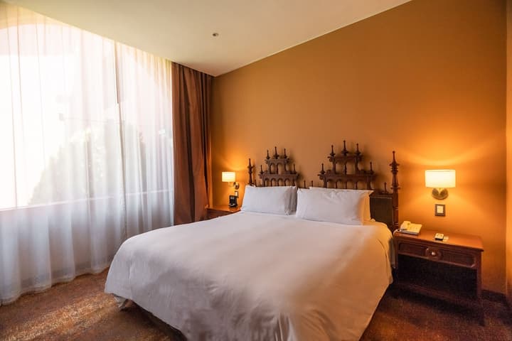 Wyndham Costa del Sol Arequipa