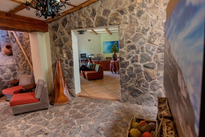 Casa Andina Standard Colca Hotel