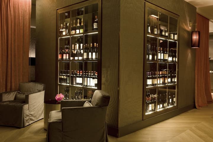 Starhotels Rosa - Milano