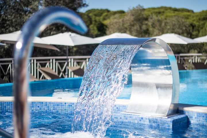 Longevity Cegonha Country Club