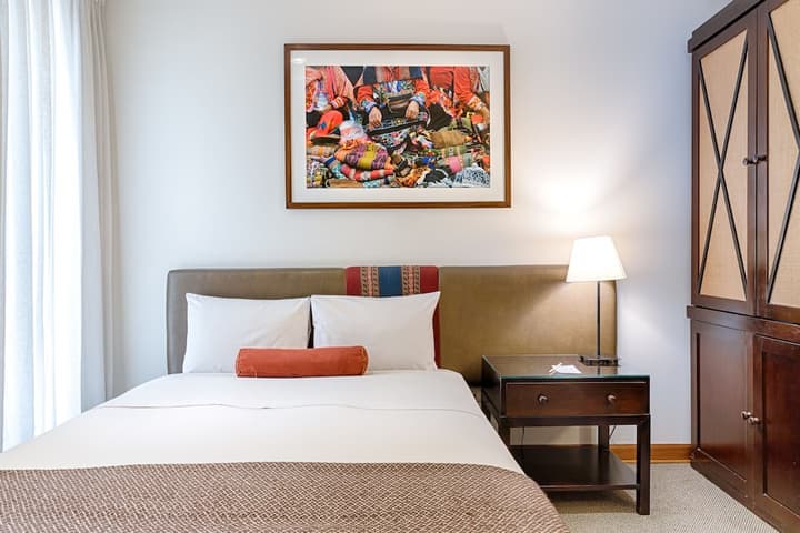 LP Los Portales Hotel Cusco