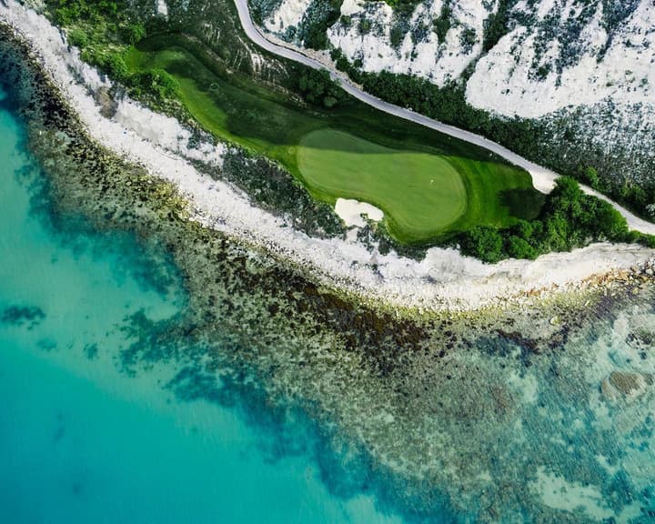Thracian Cliffs Golf & Beach Resort