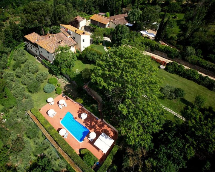 Marignolle Relais & Charme