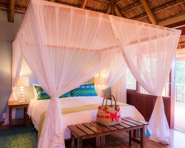 Cabo Beach Villas