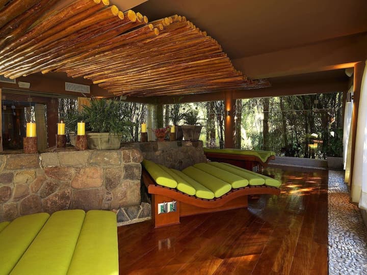 Aranwa Sacred Valley