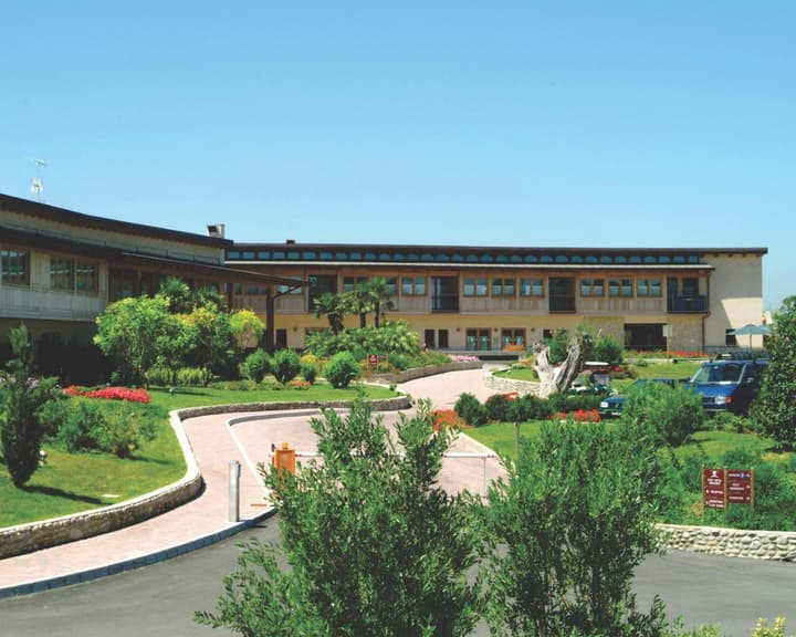 Active Hotel Paradiso Golf