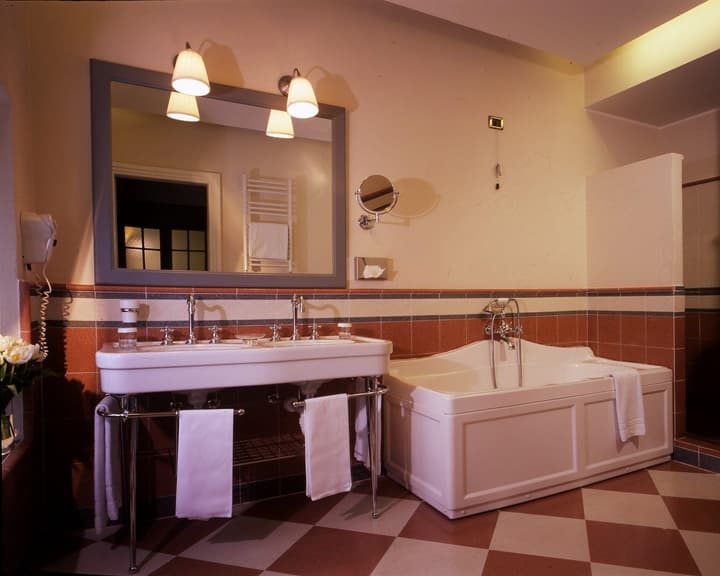 Sina Villa Matilde