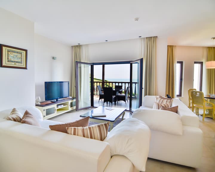 Thracian Cliffs Golf & Beach Resort