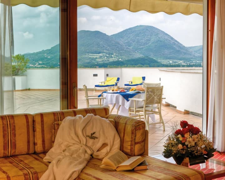 Galzignano Resort Terme & Golf - Hotel Majestic