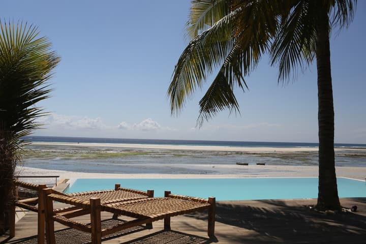 Kirimizi - Hotel & Restaurante