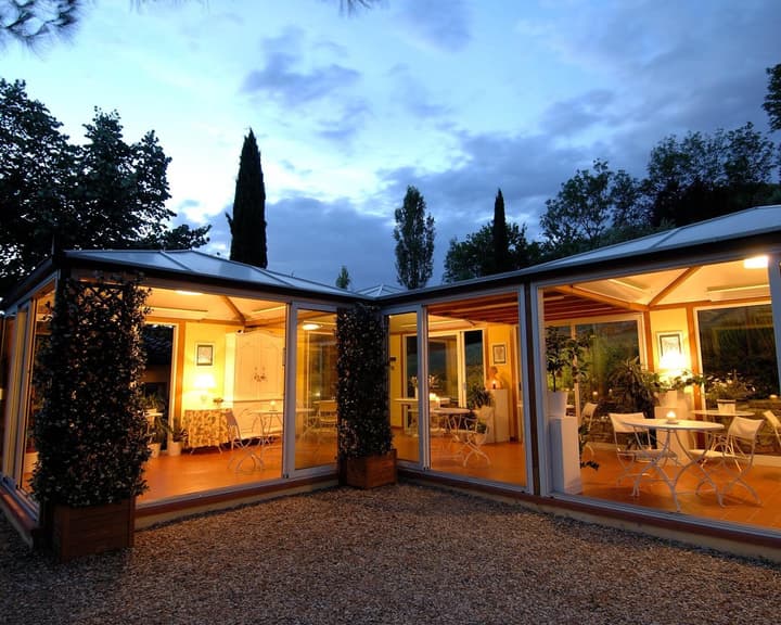 Marignolle Relais & Charme