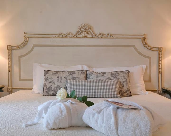 Garda Hotel San Vigilio Golf