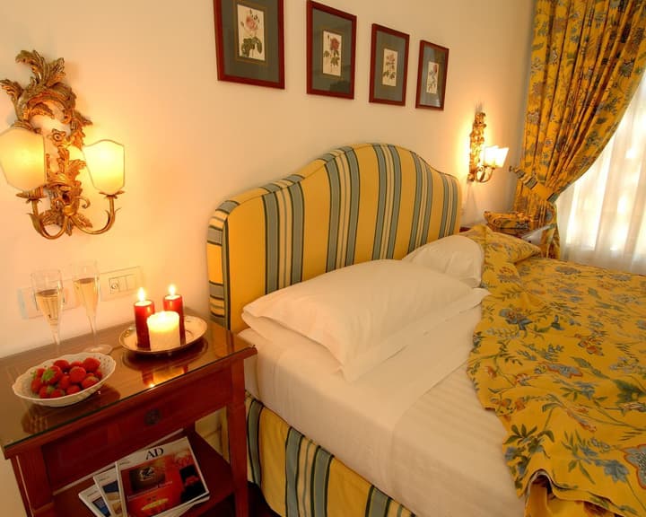 Marignolle Relais & Charme
