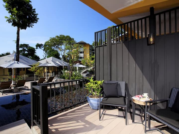 Moracea by Khao Lak Resort