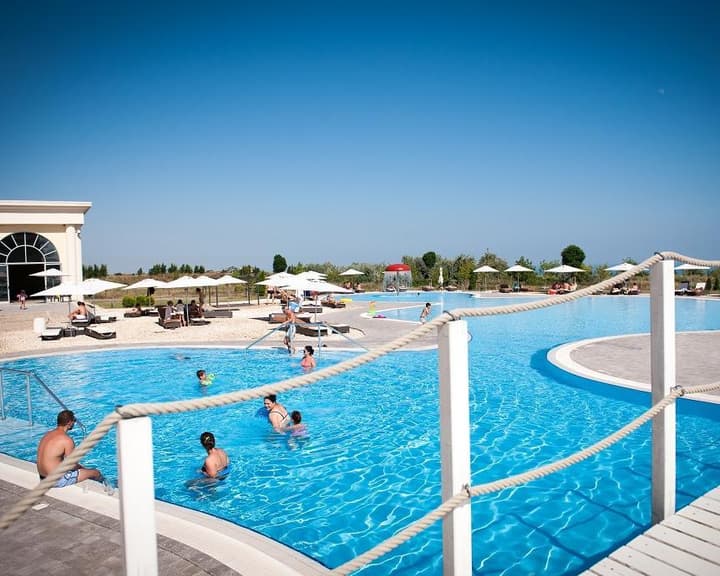 Lighthouse Golf & Spa Resort
