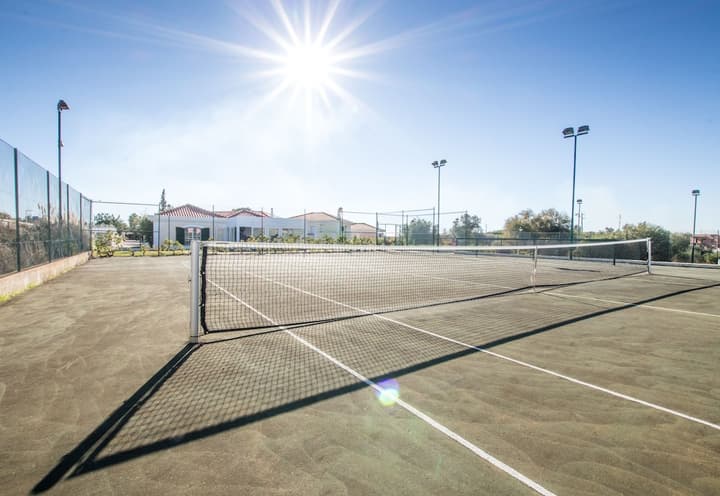 Longevity Cegonha Country Club
