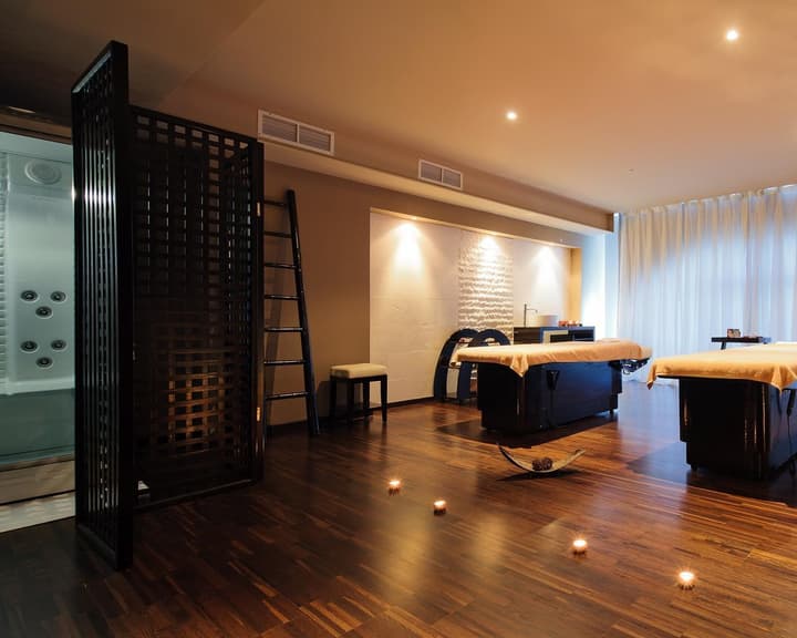 Lighthouse Golf & Spa Resort