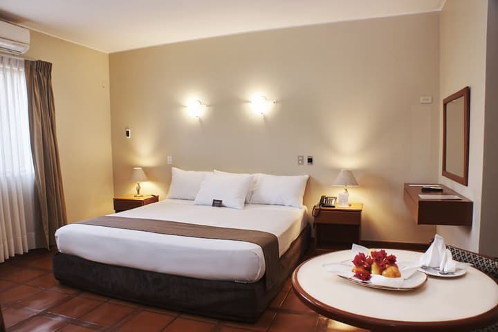 DM Hoteles Nasca