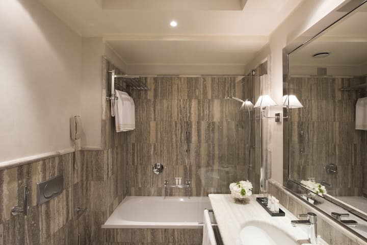 Starhotels Rosa - Milano