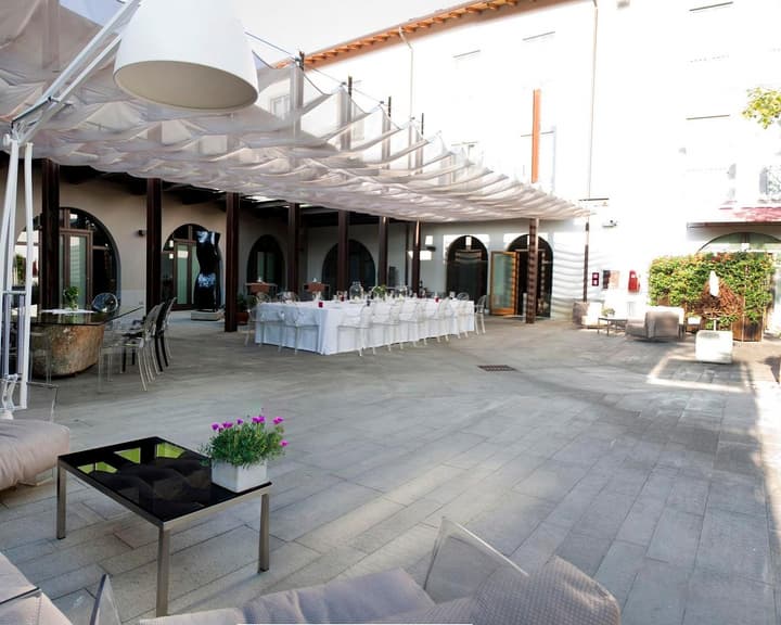 Settecento Hotel