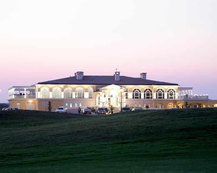 Lighthouse Golf & Spa Resort