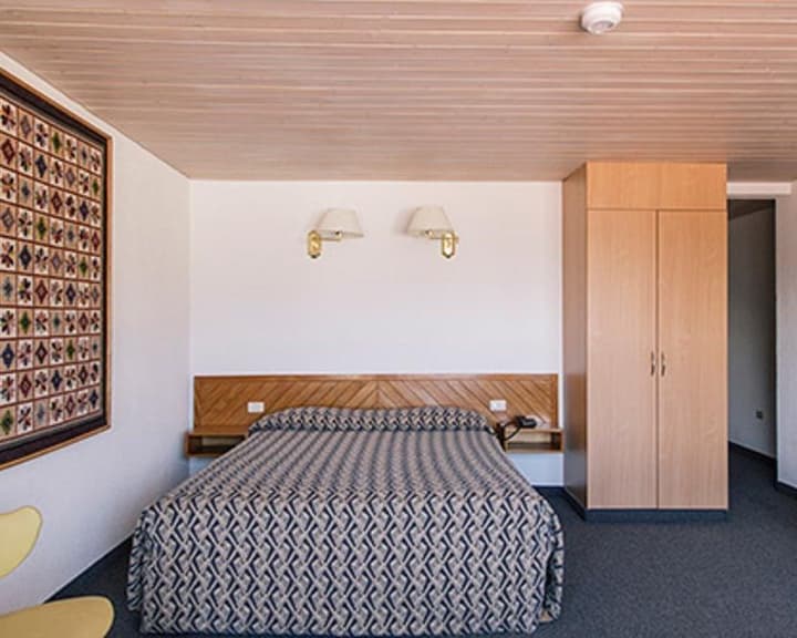 Andino Club Hotel