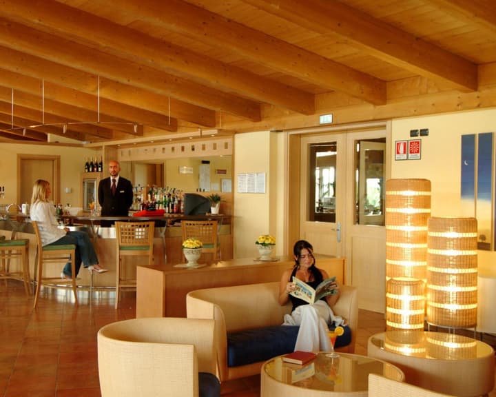 Active Hotel Paradiso Golf