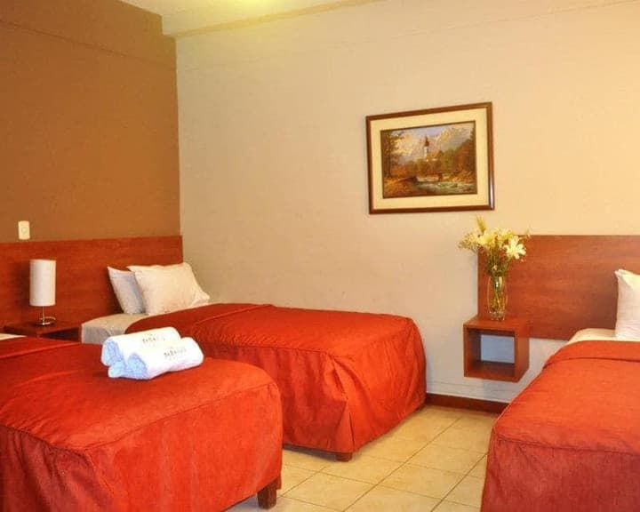 Hotel Paraiso