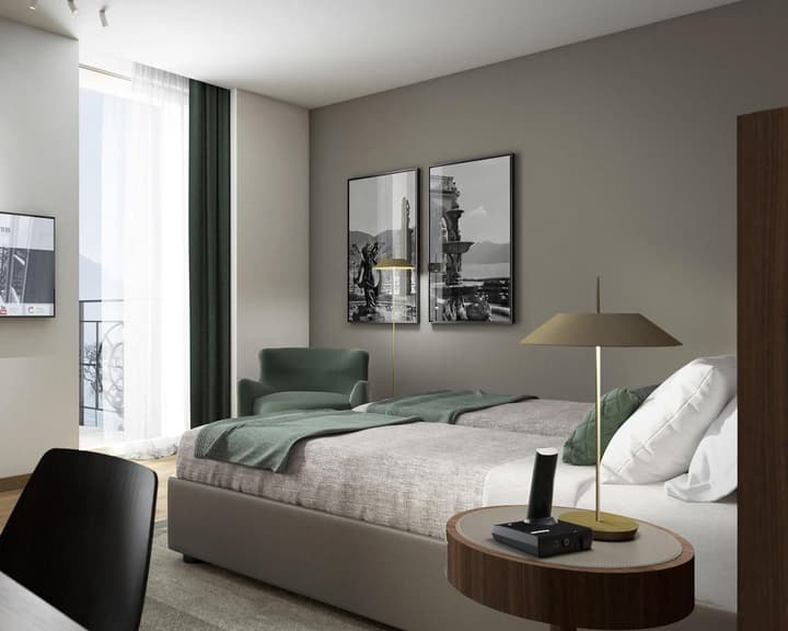 Grand Hotel Victoria Concept & Spa by R Collection Hotels