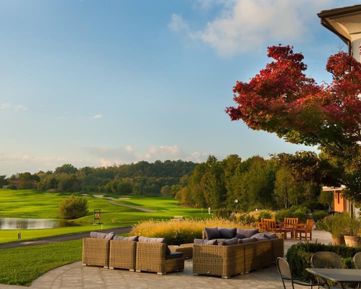 Bogogno Golf Resort