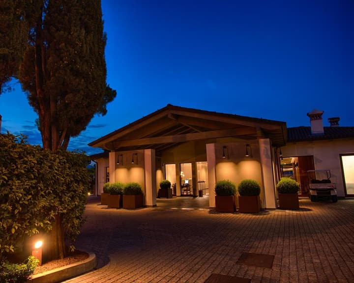 Splendido Bay Luxury Spa Resort