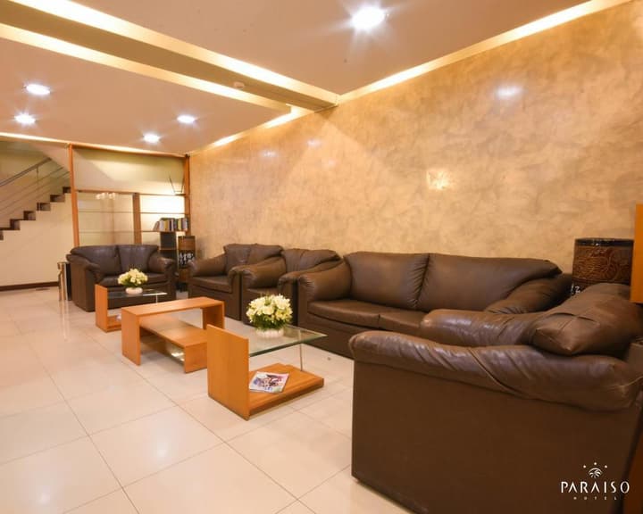 Hotel Paraiso