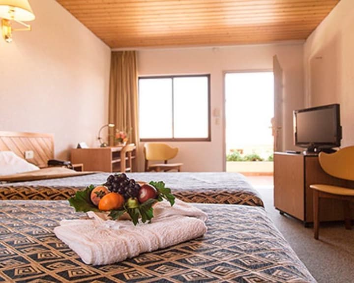Andino Club Hotel