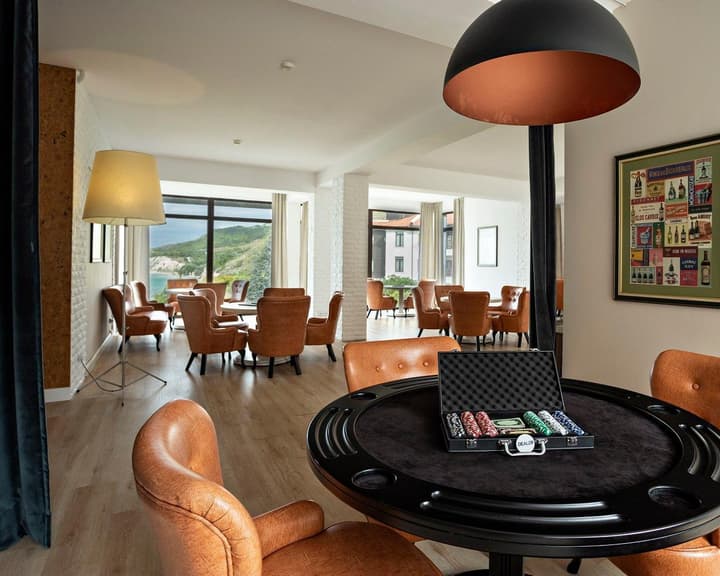Thracian Cliffs Golf & Beach Resort