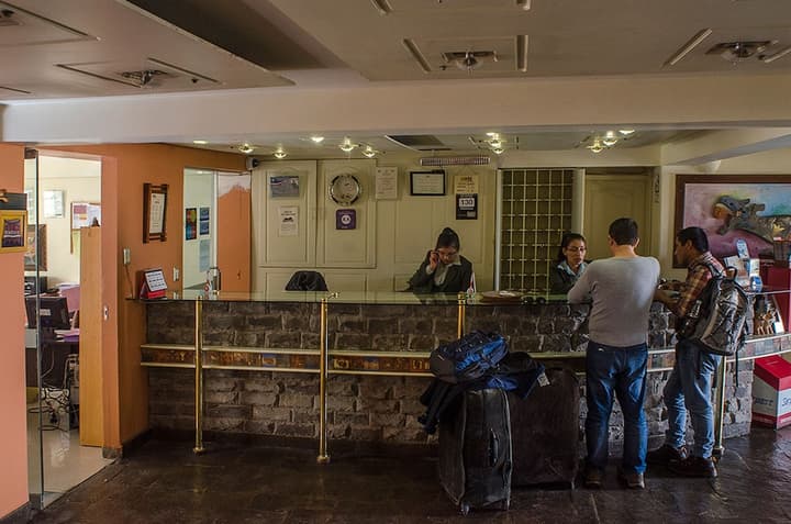 Taypikala Hotel Cusco