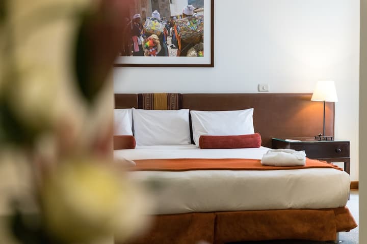 LP Los Portales Hotel Cusco