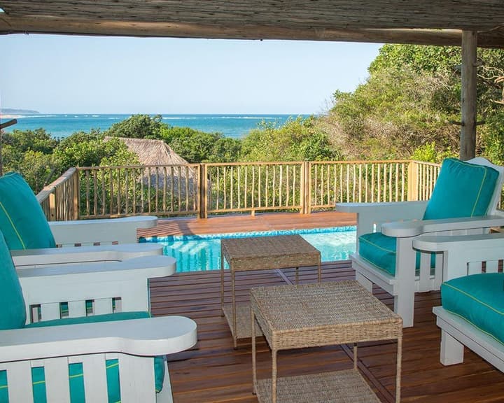 Cabo Beach Villas