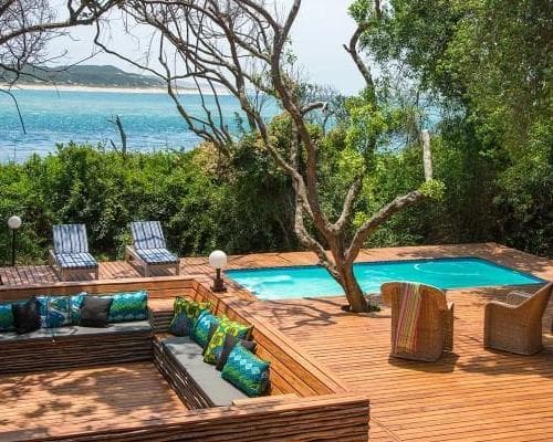 Cabo Beach Villas