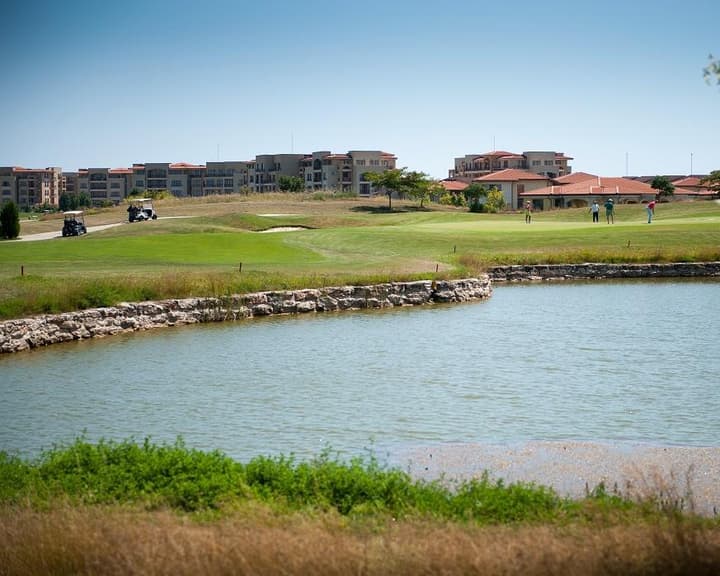 Lighthouse Golf & Spa Resort
