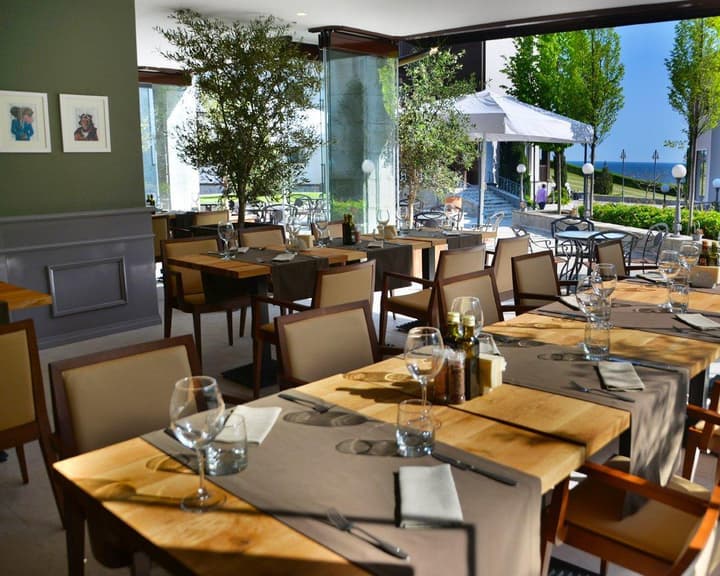 Thracian Cliffs Golf & Beach Resort