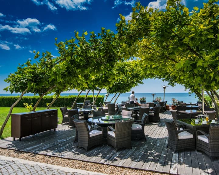 Thracian Cliffs Golf & Beach Resort