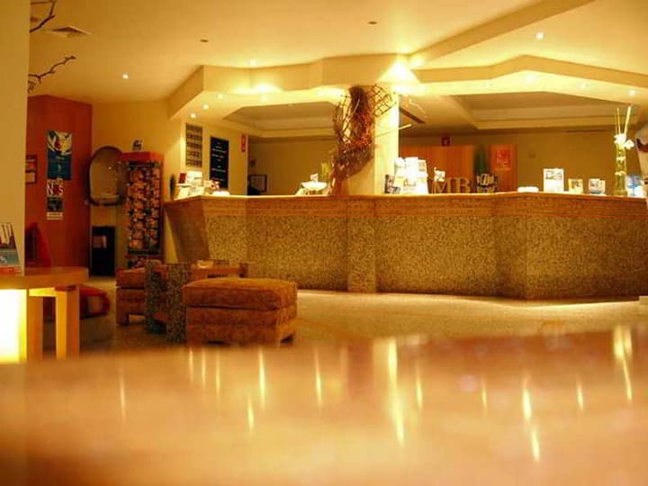 Puralã - Wool Valley Hotel & SPA
