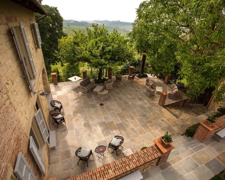 Relais Di Tenuta Santa Caterina