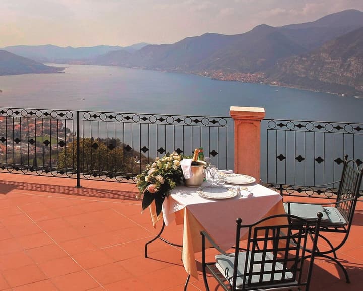 Relais I Due Roccoli