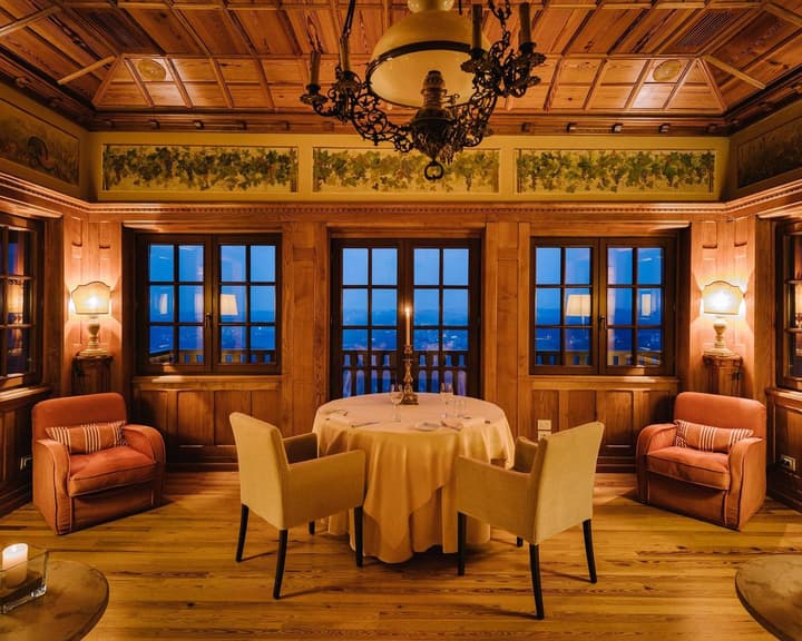 Tenuta de l'Annunziata Natural Relais