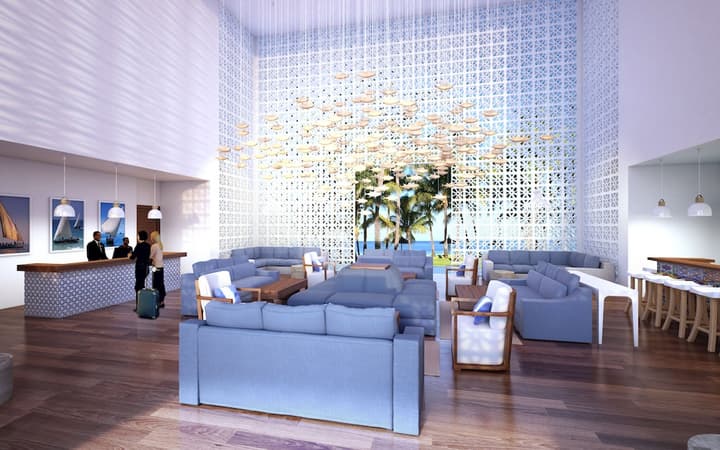 Diamonds Mequfi Beach Resort