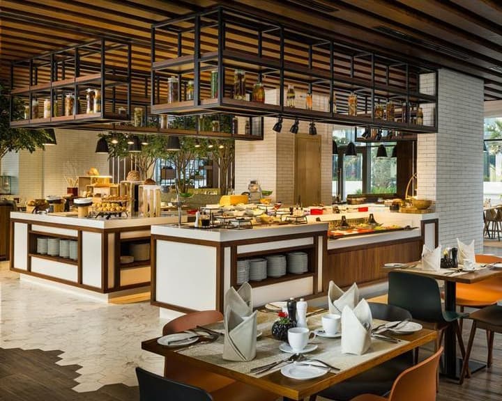 Millennium Al Barsha