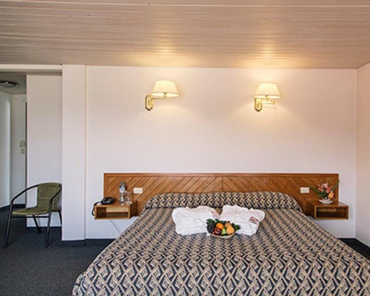 Andino Club Hotel