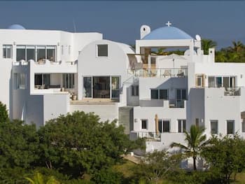 Santorini Mozambique