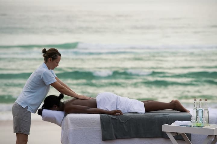 White Pearl Resorts